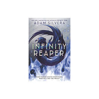 HarperCollins Infinity Reaper (häftad, eng)