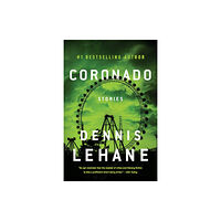 HarperCollins Coronado (häftad, eng)