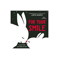 Harpercollins publishers inc For Your Smile (bok, board book, eng)