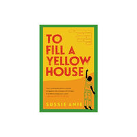 HarperCollins To Fill a Yellow House (häftad, eng)