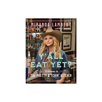 HarperCollins Y'all Eat Yet? (inbunden, eng)