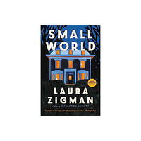 Harpercollins publishers inc Small World (häftad, eng)