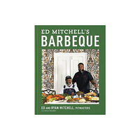HarperCollins Ed Mitchell's Barbeque (inbunden, eng)