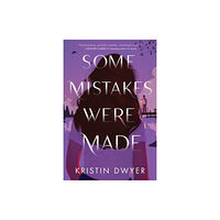 Harpercollins publishers inc Some Mistakes Were Made (häftad, eng)