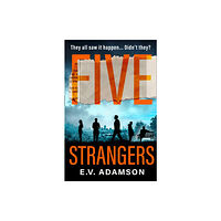 HarperCollins Publishers Five Strangers (häftad, eng)