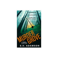 HarperCollins Publishers Murder Grove (häftad, eng)