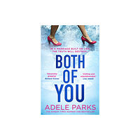 HarperCollins Publishers Both of You (häftad, eng)