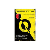 HarperCollins Publishers Q (häftad, eng)