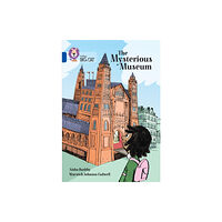 HarperCollins Publishers The Mysterious Museum (häftad, eng)