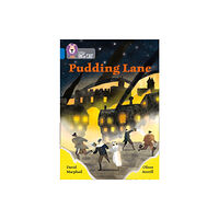 HarperCollins Publishers Pudding Lane (häftad, eng)