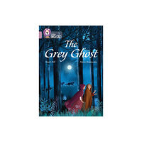 HarperCollins Publishers The Grey Ghost (häftad, eng)