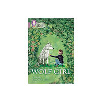 HarperCollins Publishers Wolf Girl (häftad, eng)