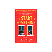 HarperCollins Publishers The Start of Something (häftad, eng)