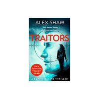 HarperCollins Publishers Traitors (häftad, eng)