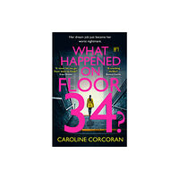 HarperCollins Publishers What Happened on Floor 34? (häftad, eng)
