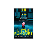HarperCollins Publishers Little Rumours (häftad, eng)