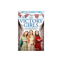 HarperCollins Publishers The Victory Girls (häftad, eng)