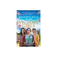 HarperCollins Publishers Wedding Bells for the Victory Girls (häftad, eng)