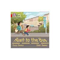 HarperCollins Publishers Rush to the Bus (häftad, eng)
