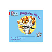 HarperCollins Publishers King of the Kicks (häftad, eng)