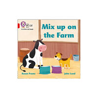 HarperCollins Publishers Mix up on the Farm (häftad, eng)