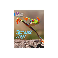 HarperCollins Publishers Fantastic Frogs (häftad, eng)