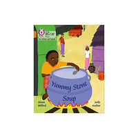HarperCollins Publishers Yummy Stone Soup (häftad, eng)