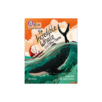 HarperCollins Publishers The Incredible Whale and other Poems (häftad, eng)