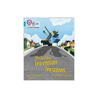 HarperCollins Publishers The Garden Invention Invasion (häftad, eng)