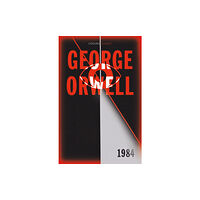 HarperCollins Publishers 1984 Nineteen Eighty-Four (häftad, eng)