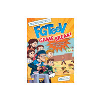 Harpercollins publishers inc FGTeeV: Game Break! (häftad, eng)