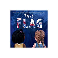 HarperCollins That Flag (inbunden, eng)