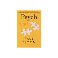 HarperCollins Psych (häftad, eng)