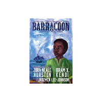 Harpercollins publishers inc Barracoon: Adapted for Young Readers (inbunden, eng)