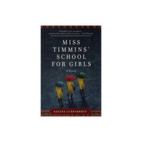 HarperCollins Miss Timmins' School for Girls (häftad, eng)