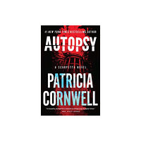 HarperCollins Autopsy Intl (häftad, eng)