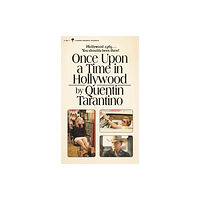 HarperCollins Once Upon a Time in Hollywood (häftad, eng)