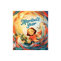 Harpercollins publishers inc Maribel’s Year (inbunden, eng)