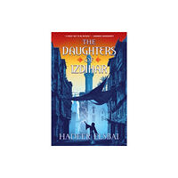 HarperCollins The Daughters of Izdihar (häftad, eng)