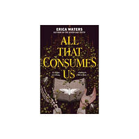 Harpercollins publishers inc All That Consumes Us (inbunden, eng)