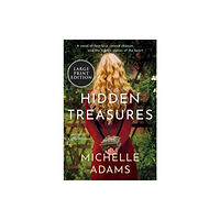 HarperCollins Hidden Treasures (häftad, eng)