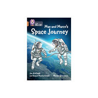 HarperCollins Publishers Mae and Marco's Space Journey (häftad, eng)