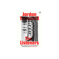 HarperCollins Publishers The Listeners (häftad, eng)