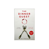 HarperCollins Publishers The Dinner Guest (häftad, eng)