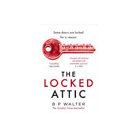 HarperCollins Publishers The Locked Attic (häftad, eng)
