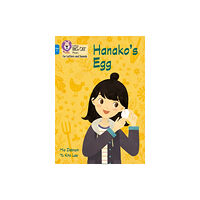 HarperCollins Publishers Hanako's Egg (häftad, eng)