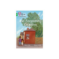 HarperCollins Publishers The Forgotten Garden (häftad, eng)