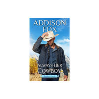 HarperCollins Always Her Cowboy (häftad, eng)