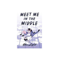 Harpercollins publishers inc Meet Me in the Middle (häftad, eng)