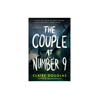 HarperCollins The Couple at Number 9 (häftad, eng)